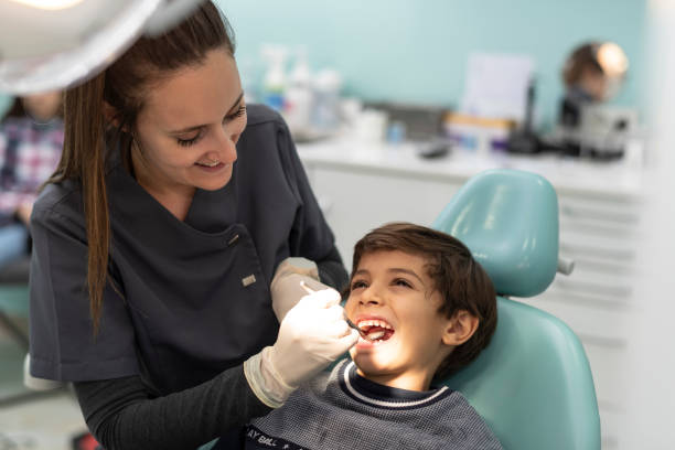 Best Same-Day Emergency Dental Services in Walled Lake, MI