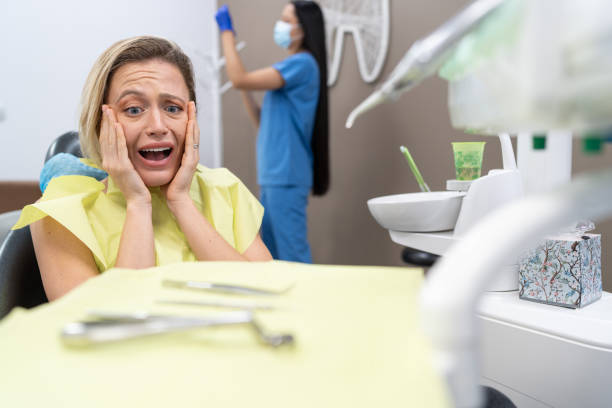 Best Urgent Care for Lost Fillings or Crowns in Walled Lake, MI