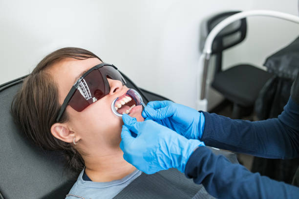 Best Emergency Dental Care for Broken or Chipped Teeth in Walled Lake, MI